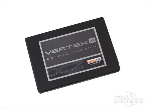 OCZ VERTEX4