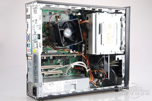 HP pro 3330