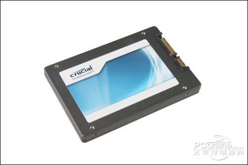 M镁光4系列固态硬盘512GB