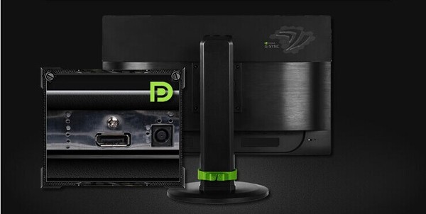 AOC G2460PG