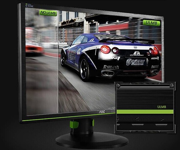 AOC G2460PG