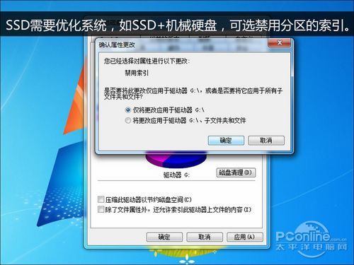 昂达 A85U魔固版 SSD评测