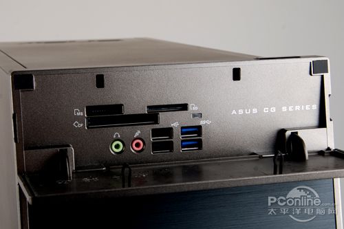 华硕CG8270