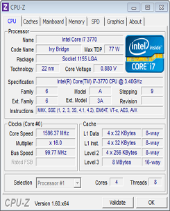 华硕CG8270