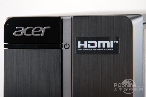 Acer Aspire 1600X