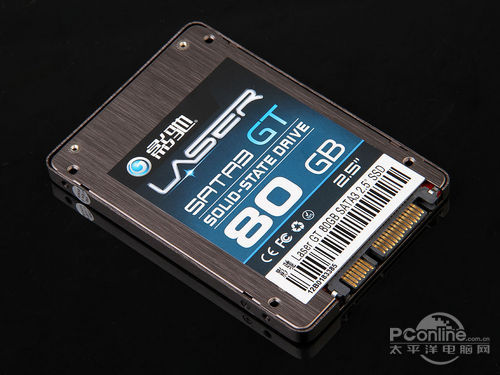 影驰Laser GT/80G