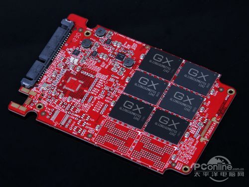 影驰Laser GT/80G