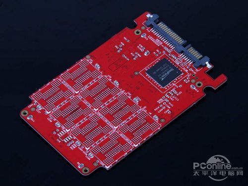 影驰Laser GT/80G