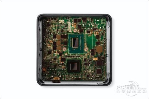 Intel NUC官方图赏