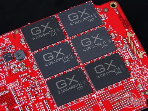 影驰Laser GT/80G