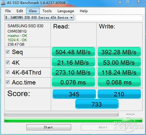SSD