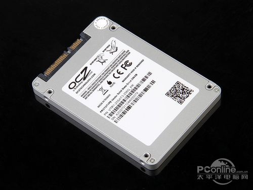 OCZ Vector 256G