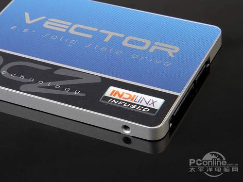 OCZ Vector 256G