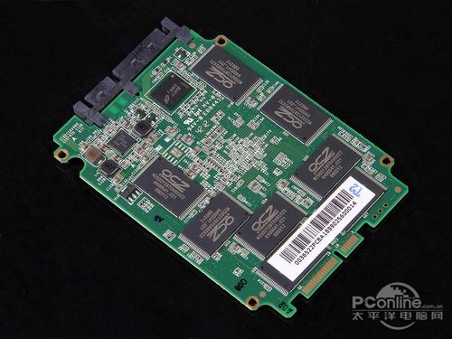 OCZ Vector 256G