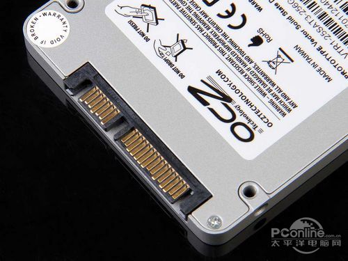 OCZ Vector 256G