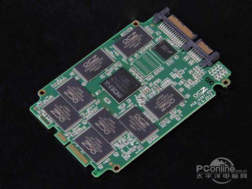 OCZ Vector 256G