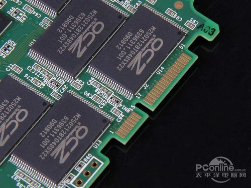 OCZ Vector 256G