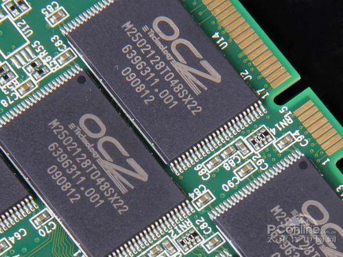 OCZ Vector 256G