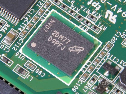 OCZ Vector 256G