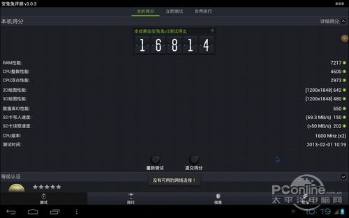 安卓X86测试
