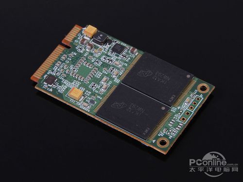 mSATA SSD