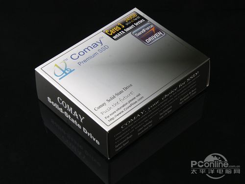mSATA SSD