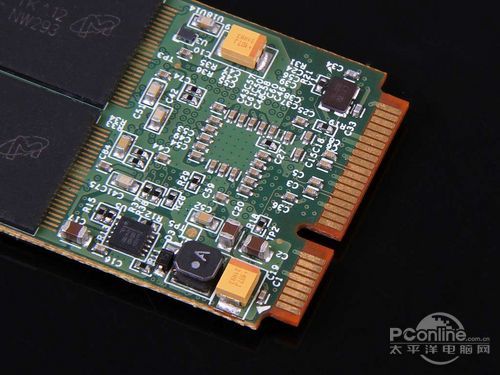 mSATA SSD