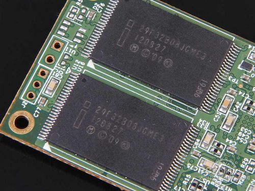 SSD