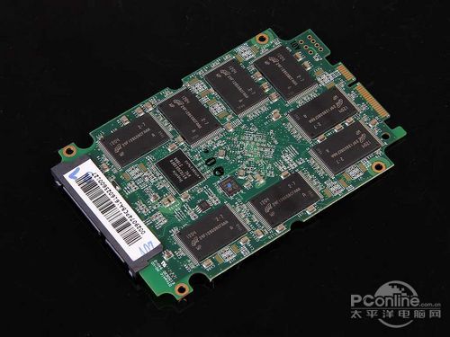 OCZ Agility