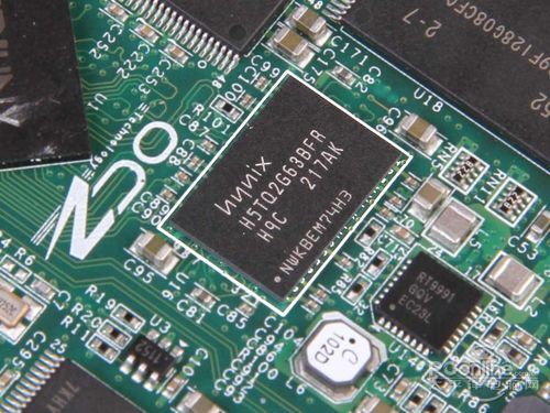 OCZ Agility