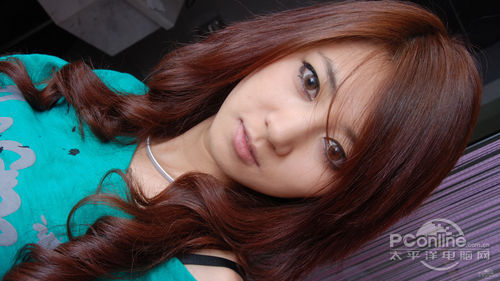 lady