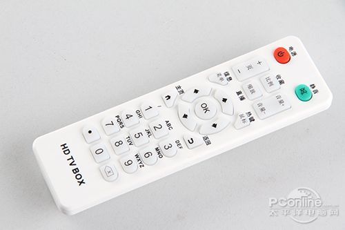 海尔盒子