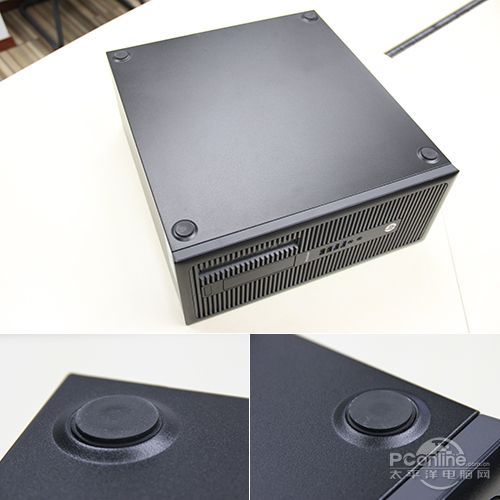 惠普EliteDesk 800 G1