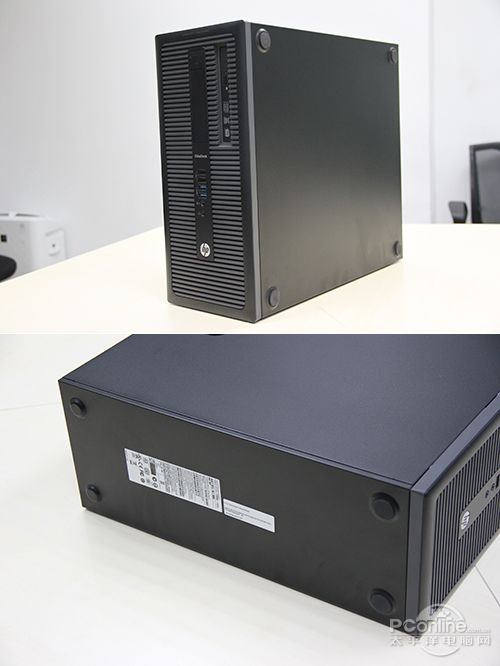 惠普EliteDesk 800 G1