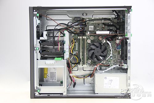 惠普EliteDesk 800 G1