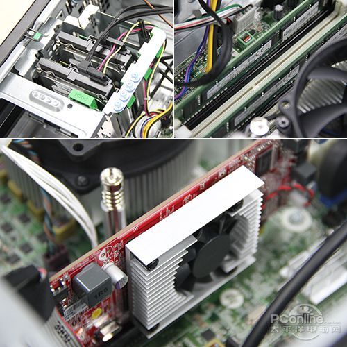 惠普EliteDesk 800 G1
