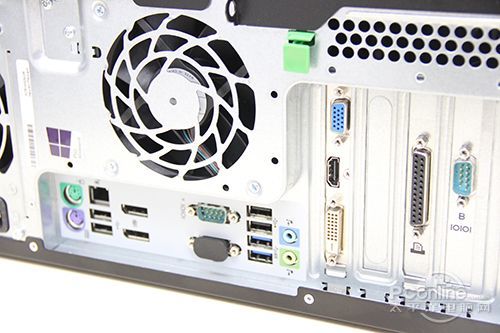惠普EliteDesk 800 G1