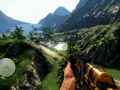 Farcry3