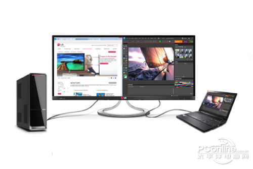LG 29EA93-P