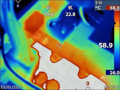 技嘉 F2A85XM-HD3评测