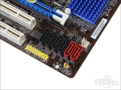 梅捷两款A85X主板评测