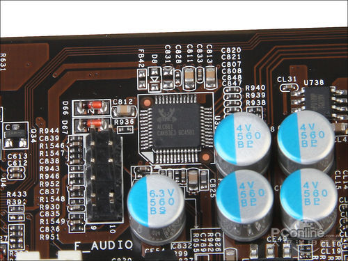 梅捷两款A85X主板评测