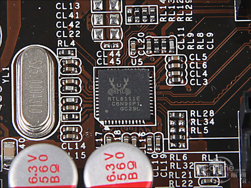 梅捷两款A85X主板评测