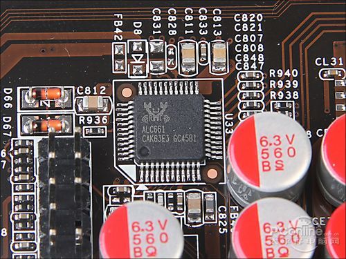 梅捷两款A85X主板评测
