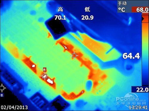 梅捷两款A85X主板评测