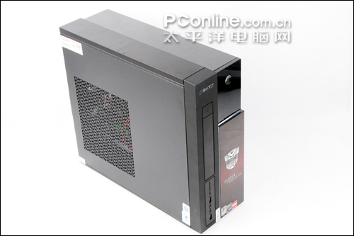 清华同方真爱V9520-B001
