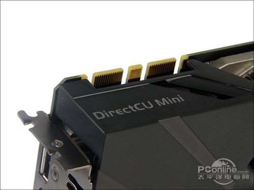 mini GTX670