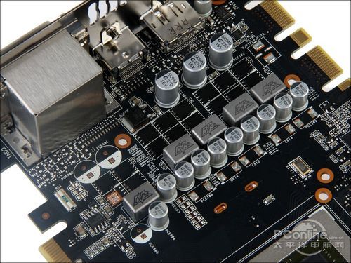 mini GTX670