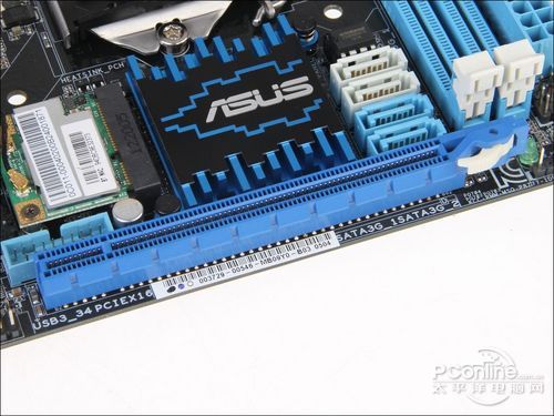 华硕 ITX Z77 评测