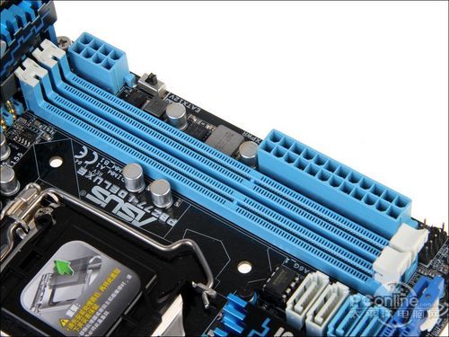 华硕 ITX Z77 评测